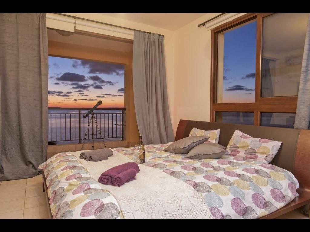 Sunset View Mermaid Villa Pomos Værelse billede