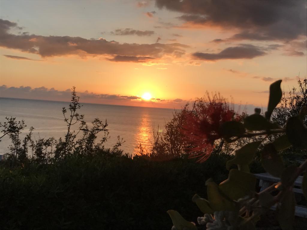 Sunset View Mermaid Villa Pomos Eksteriør billede